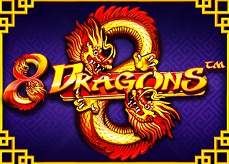 อาหวัง168 8 Dragons ทดลองเล่นฟรี