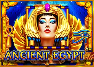 อาหวัง168 Ancient Egypt ทดลองเล่นฟรี