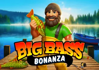 อาหวัง168 Big Bass Bonanza ทดลองเล่นฟรี