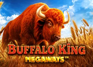 อาหวัง168 Buffalo King Megaways ทดลองเล่นฟรี