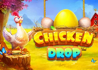 อาหวัง168 Chicken Drop ทดลองเล่นฟรี
