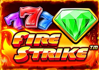 อาหวัง168 Fire Strike ทดลองเล่นฟรี