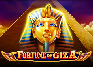 อาหวัง168 Fortune of Giza ทดลองเล่นฟรี