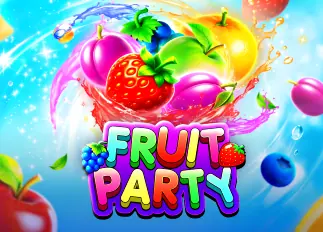 อาหวัง168 Fruit Party ทดลองเล่นฟรี