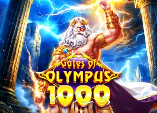 อาหวัง168 Gates of Olympus 1000 ทดลองเล่นฟรี
