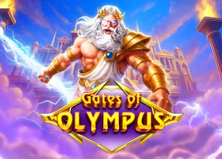 อาหวัง168 Gates of Olympus ทดลองเล่นฟรี