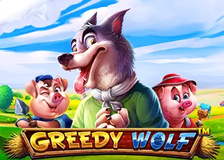 อาหวัง168 Greedy Wolf ทดลองเล่นฟรี