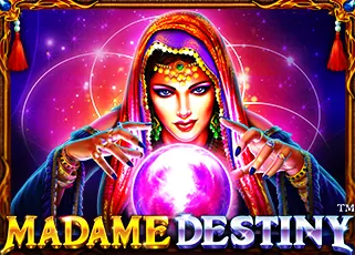 อาหวัง168 Madame Destiny ทดลองเล่นฟรี