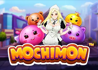 อาหวัง168 Mochimon ทดลองเล่นฟรี