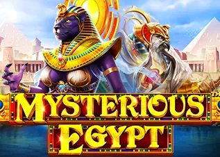 อาหวัง168 Mysterious Egypt ทดลองเล่นฟรี