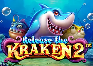 อาหวัง168 Release the Kraken 2 ทดลองเล่นฟรี