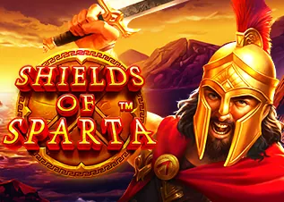 อาหวัง168 Shields of Sparta ทดลองเล่นฟรี