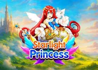อาหวัง168 Starlight Princess ทดลองเล่นฟรี