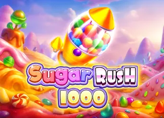 อาหวัง168 Sugar Rush 1000 ทดลองเล่นฟรี