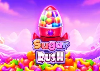 อาหวัง168 Sugar Rush ทดลองเล่นฟรี