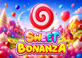 อาหวัง168 Sweet Bonanza ทดลองเล่นฟรี