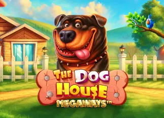 อาหวัง168 The Dog House Megaways ทดลองเล่นฟรี