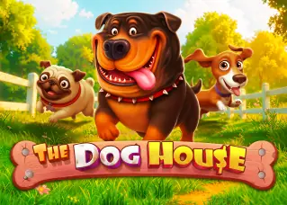 อาหวัง168 The Dog House ทดลองเล่นฟรี