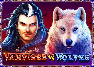 อาหวัง168 Vampires vs Wolves ทดลองเล่นฟรี