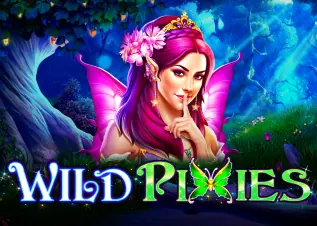 อาหวัง168 Wild Pixies ทดลองเล่นฟรี