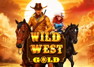 อาหวัง168 Wild West Gold ทดลองเล่นฟรี